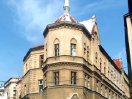 Muzička akademija u Sarajevu