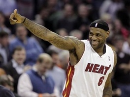 Miami Heat preko Clippersa do šeste uzastopne pobjede