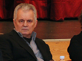 Ivan Lovrenović (Foto: Arhiv/Sarajevo-x.com)