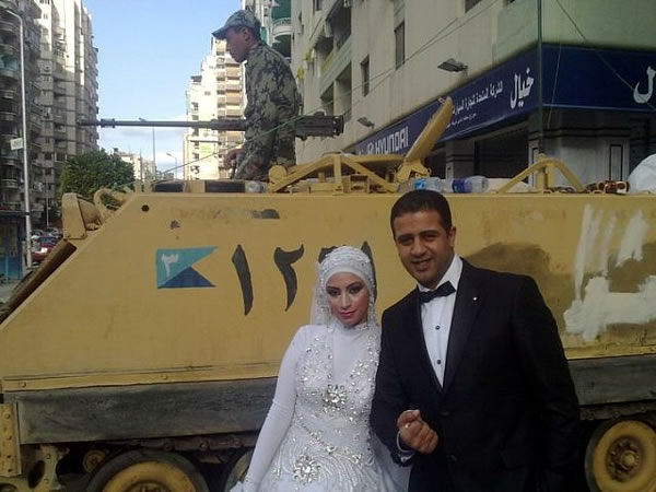 Ahmad Zaafan i Oula Abdul Hamid