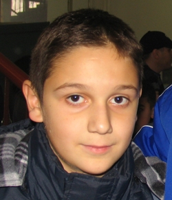 Amar Borić