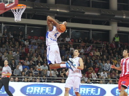 Igokea posljednji polufinalist Kupa BiH