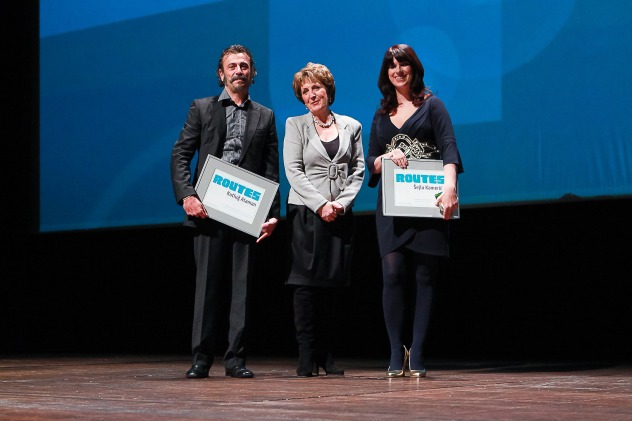 Foto: Olivier Anbergen