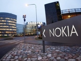 Finska Nokia zapala u krizu zbog pritiska konkurencije