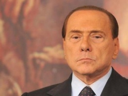 Silvio Berlusconi  (Foto: AFP)
