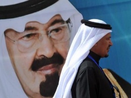Saudijski kralj zaprijetio da bi mogao podržati Mubaraka
