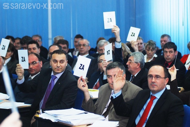 Foto: Darko Zabuš/Fotoservis