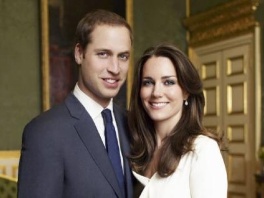 Princ William i Kate Middleton (Foto: AFP)