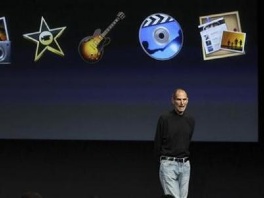 Steve Jobs (Foto: Reuters)
