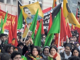 "Jučer Tunis, danas Egipat, sutra Kurdistan"
