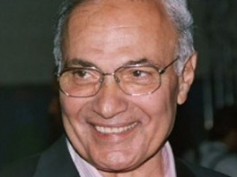 Ahmad Shafiq