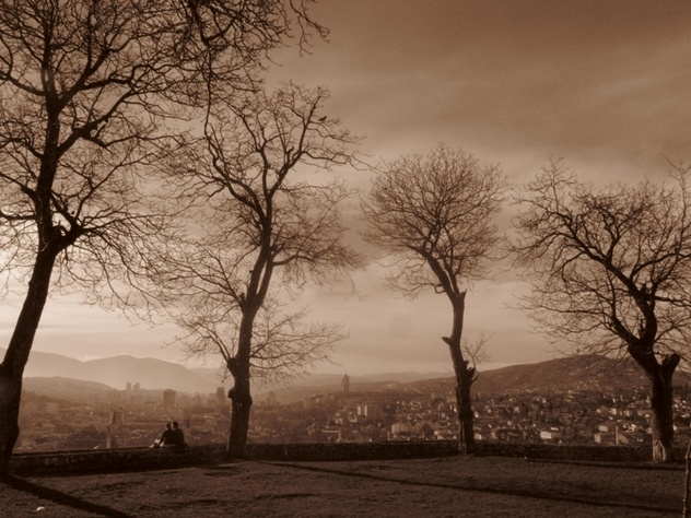 Fotografija Edina Kovača