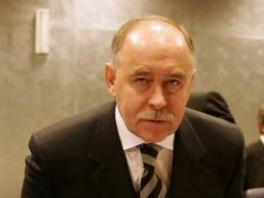 Viktor Ivanov