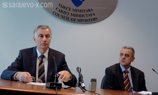 Foto: Jasenko Korjenić/Sarajevo-x.com