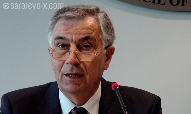Foto: Jasenko Korjenić/Sarajevo-x.com