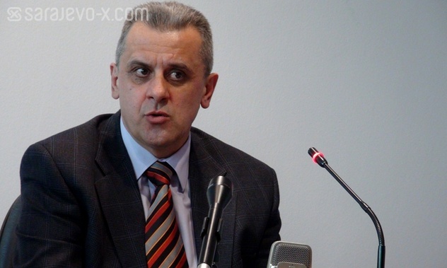 Foto: Jasenko Korjenić/Sarajevo-x.com