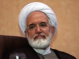 Mehdi Karoubi