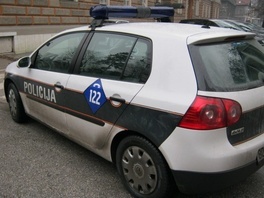 Dvojica mladića ranjena u noge na Pofalićima