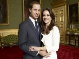Princ Wiliam i Kate Middleton