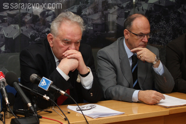 Foto: Feđa Krvavac/Sarajevo-x.com