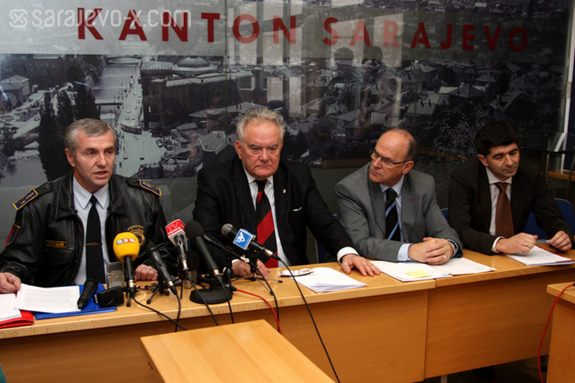 Foto: Feđa Krvavac/Sarajevo-x.com