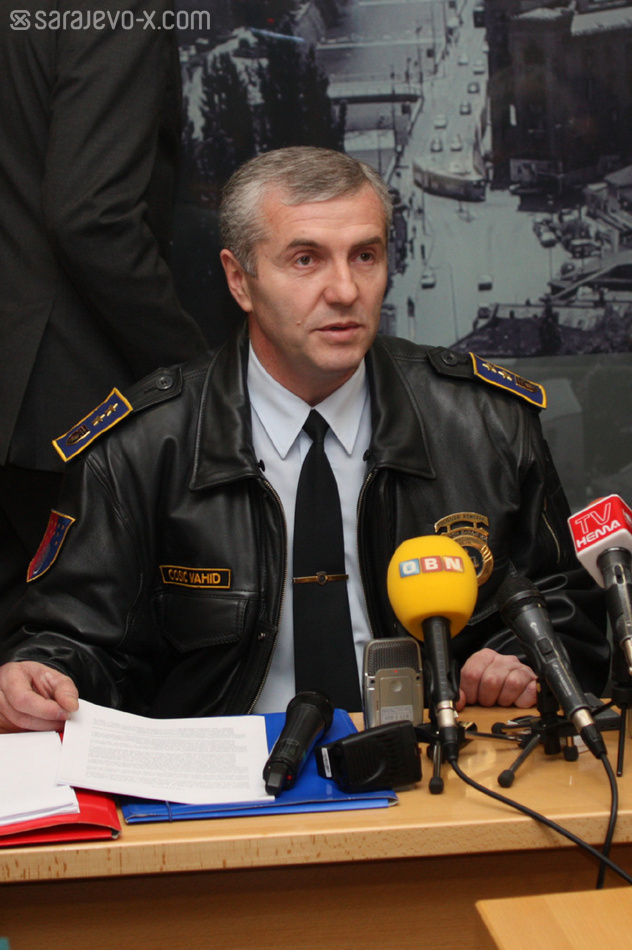 Foto: Feđa Krvavac/Sarajevo-x.com