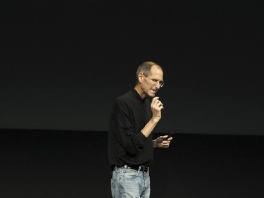 Steve Jobs (Foto: Reuters)