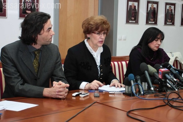 Foto: Feđa Krvavac/Sarajevo-x.com