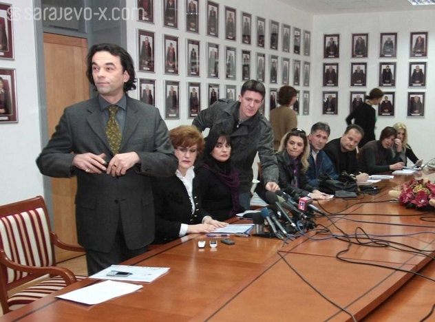 Foto: Feđa Krvavac/Sarajevo-x.com