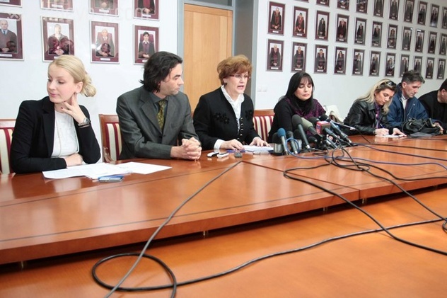 Foto: Feđa Krvavac/Sarajevo-x.com