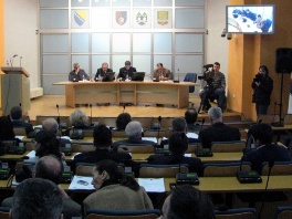 Usvojen Nacrt budžeta za 2011. godinu, javna rasprava do 10. marta