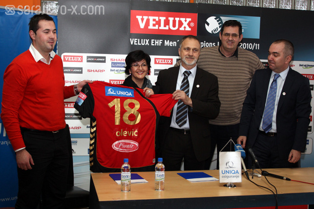 Foto: Feđa Krvavac/Sarajevo-x.com