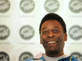 Pele: Bojim se da ćemo se propisno osramotiti
