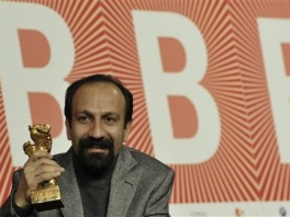 Asghar Farhadi (Foto: AP)