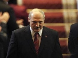 Aleksander Lukašenko (Foto: Reuters)