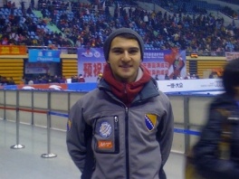 Edin Branković