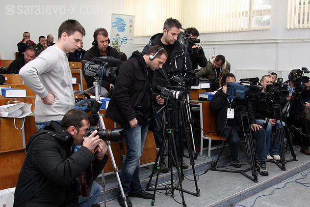 Foto: Feđa Krvavac/Sarajevo-x.com