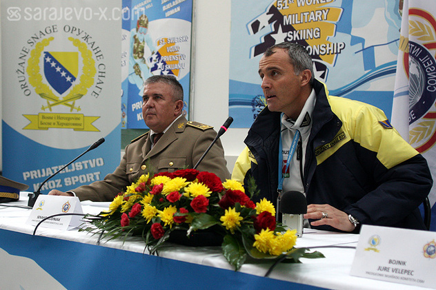 Foto: Feđa Krvavac/Sarajevo-x.com