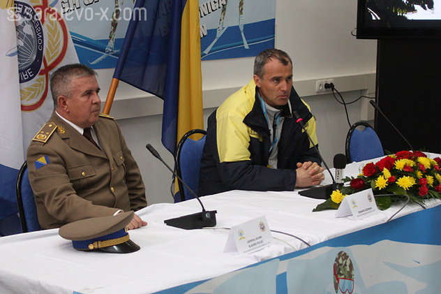 Foto: Feđa Krvavac/Sarajevo-x.com