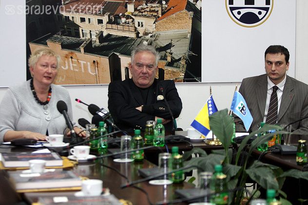 Foto: Feđa Krvavac/Sarajevo-x.com