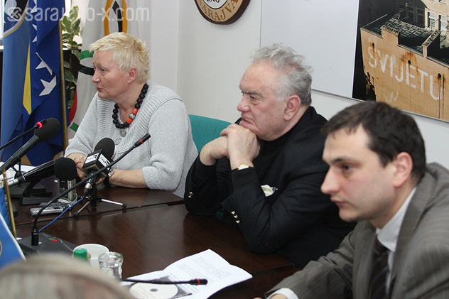 Foto: Feđa Krvavac/Sarajevo-x.com