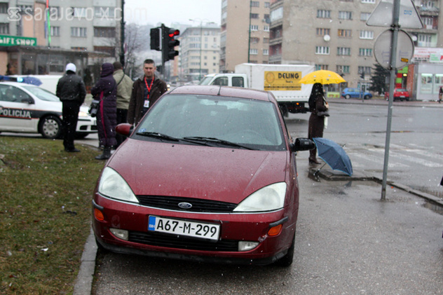 Foto: Feđa Krvavac/Sarajevo-x.com
