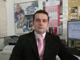 Admir Šahović
