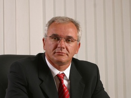 Faruk Širbegović