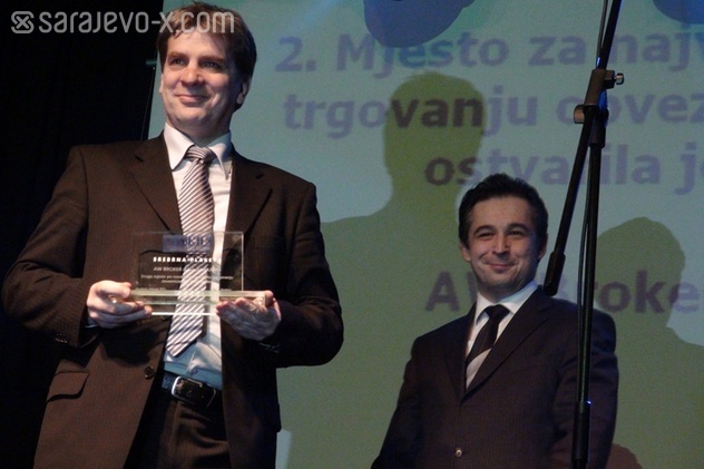 Foto: Jasenko Korjenić/Sarajevo-x.com