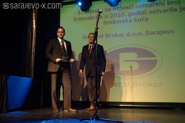 Foto: Jasenko Korjenić/Sarajevo-x.com