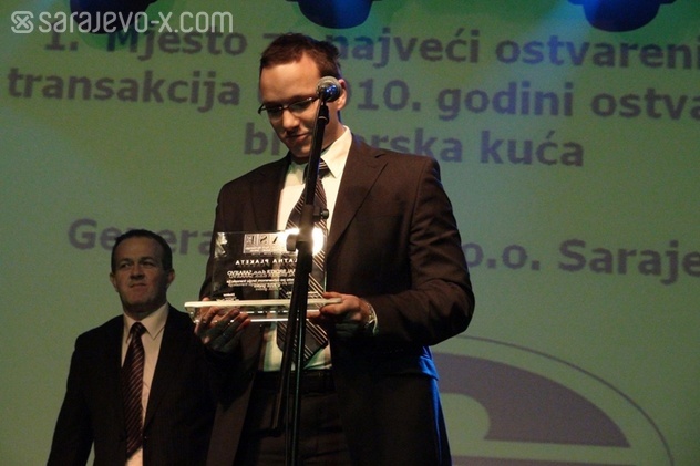 Foto: Jasenko Korjenić/Sarajevo-x.com