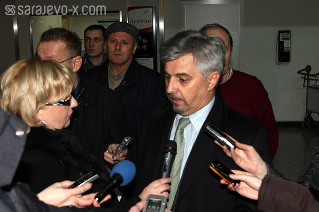 Foto: Feđa Krvavac/Sarajevo-x.com