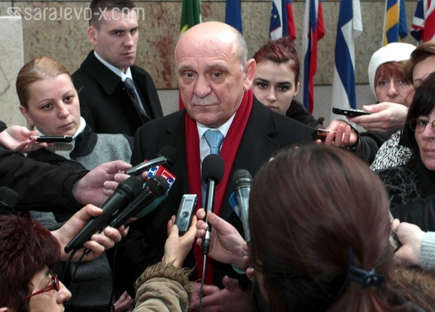 Foto: Feđa Krvavac/Sarajevo-x.com