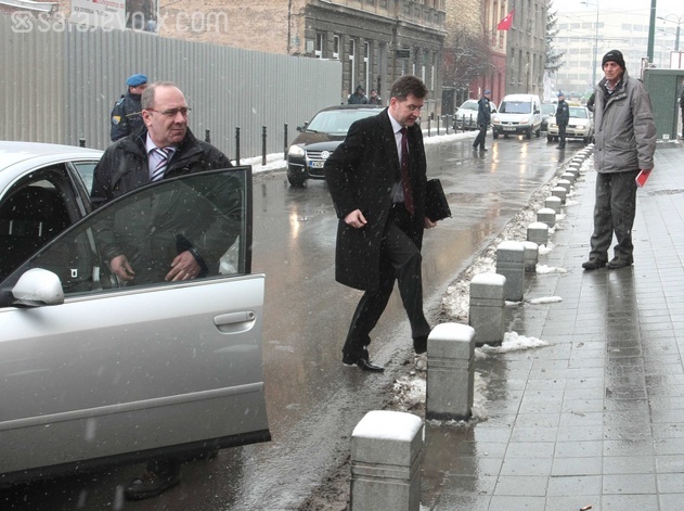 Foto: Feđa Krvavac/Sarajevo-x.com